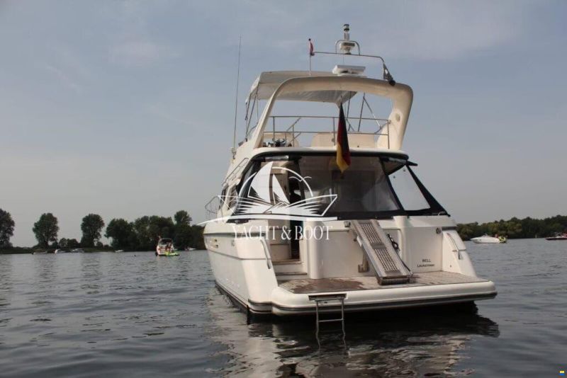 Princess 480 Fly
