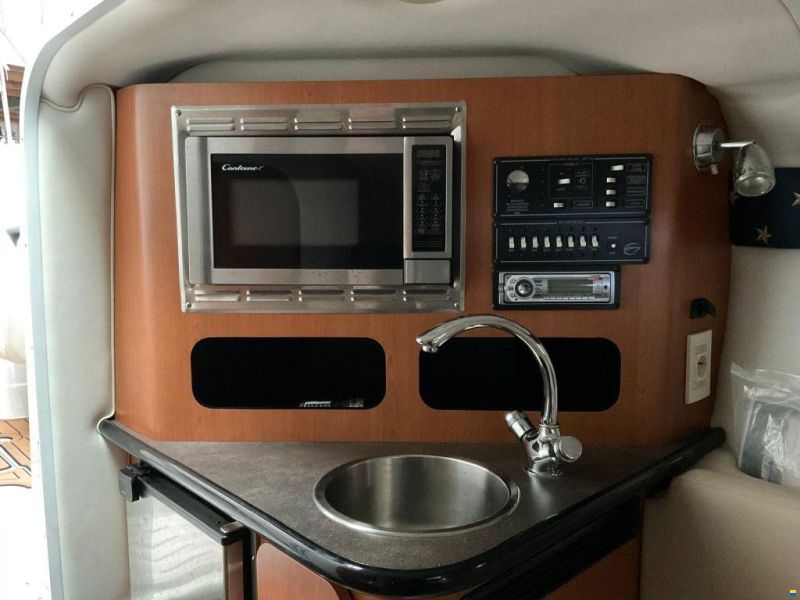 Crownline 275 CCR