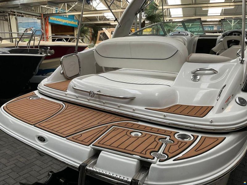 Crownline 275 CCR