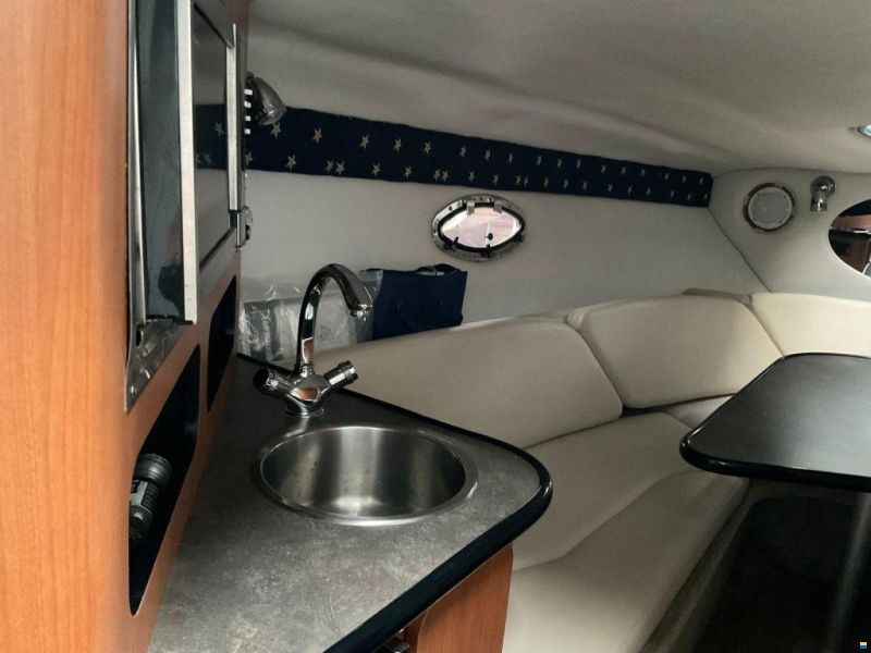 Crownline 275 CCR