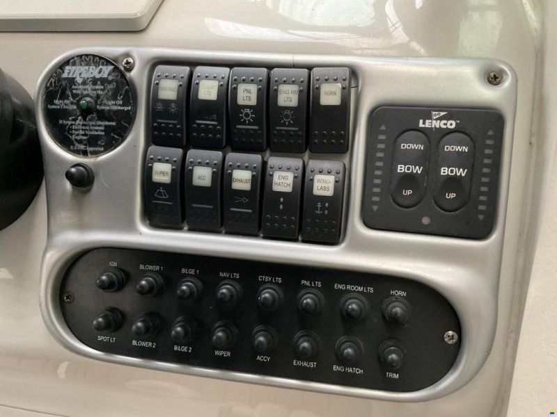 Crownline 275 CCR