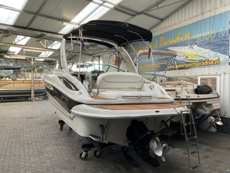 Crownline 275 CCR