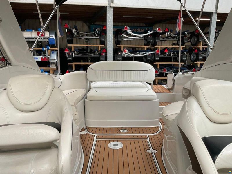 Crownline 275 CCR