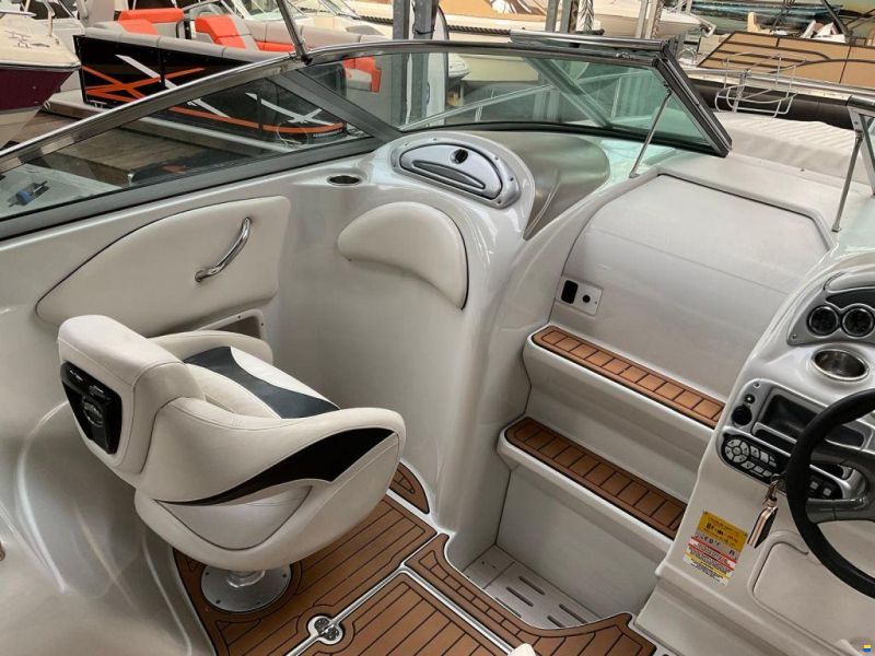 Crownline 275 CCR