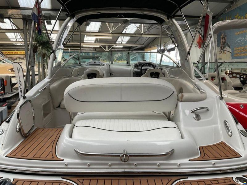 Crownline 275 CCR