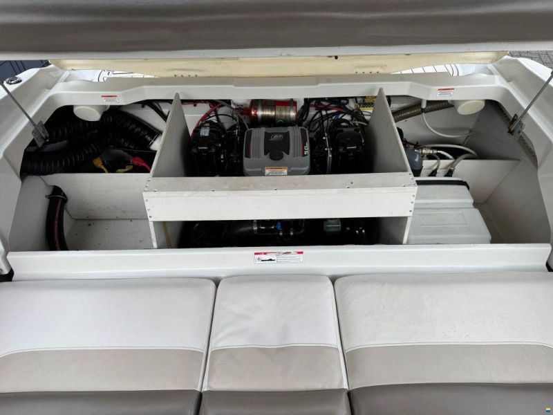 Crownline 215 SS