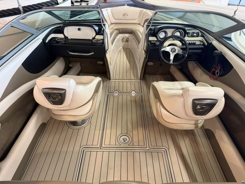 Crownline 215 SS