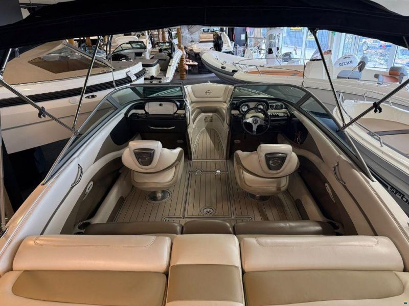 Crownline 215 SS