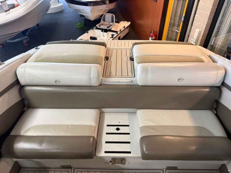 Crownline 215 SS