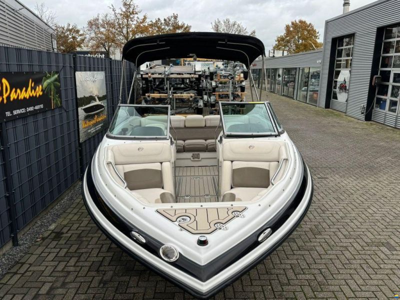 Crownline 215 SS