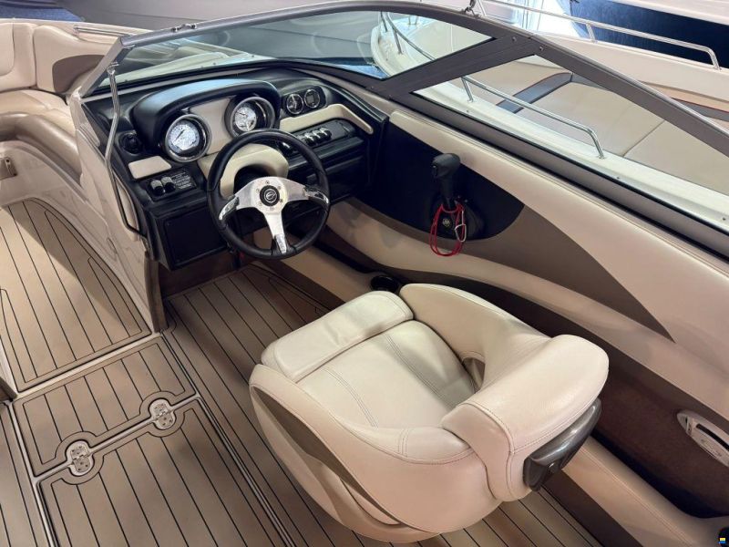 Crownline 215 SS