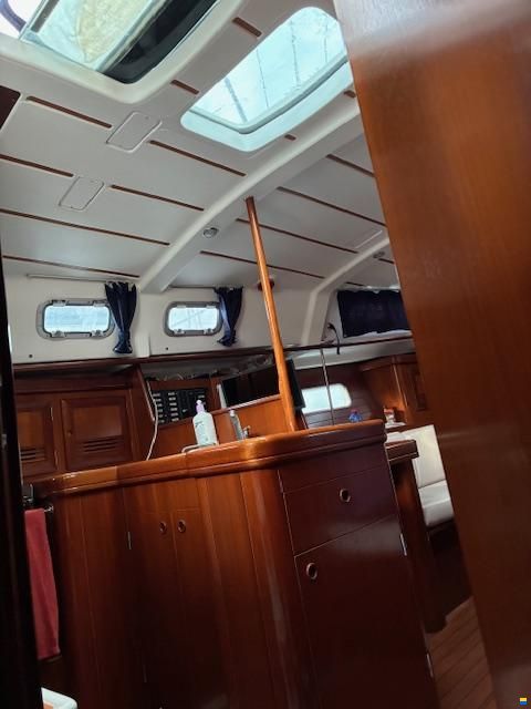 Beneteau Oceanis 361 Clipper