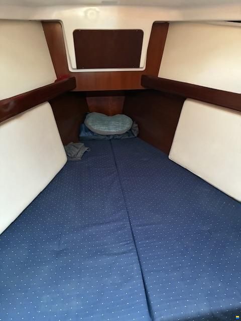 Beneteau Oceanis 361 Clipper