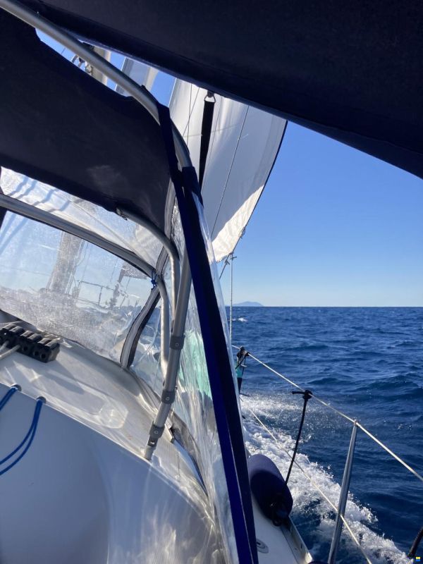 Beneteau Oceanis 361 Clipper