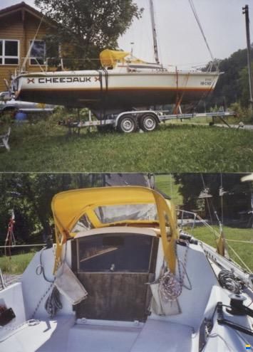 Archambault Surprise