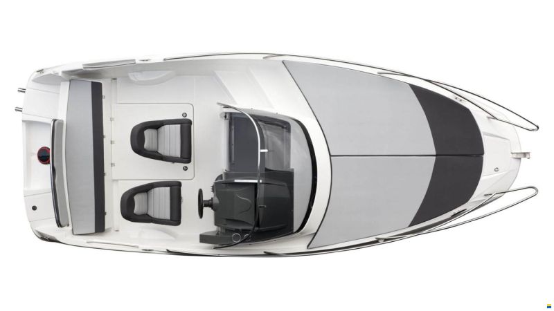 Galia 630 Sundeck (Neu ab Werk)