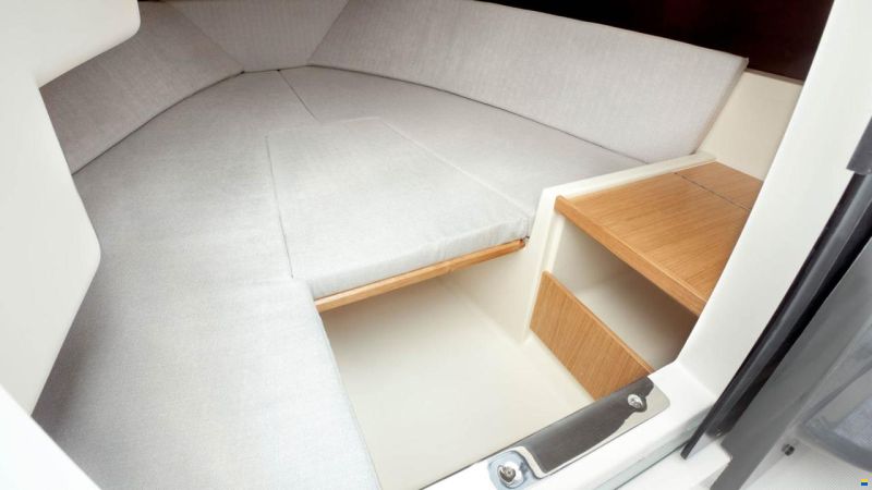 Galia 630 Sundeck (Neu ab Werk)