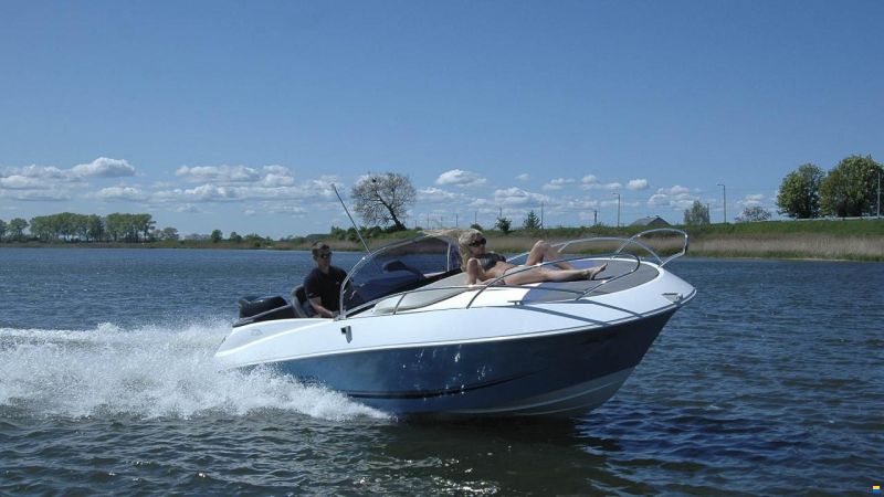 Galia 570 Sundeck (Neu ab Werk)