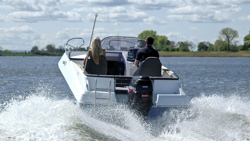 Galia 570 Sundeck (Neu ab Werk)