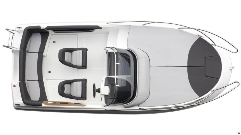 Galia 570 Sundeck (Neu ab Werk)