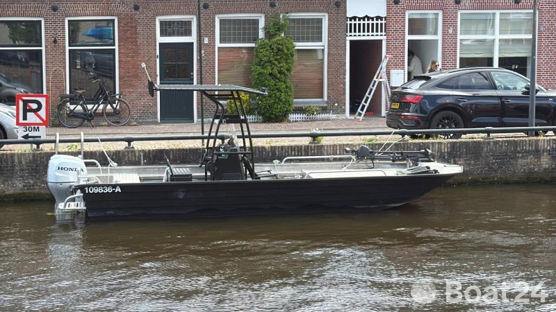 Hektor Einzelanfertigung