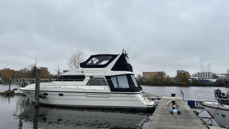 Neptunus 138 Fly