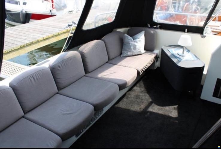Neptunus 138 Fly