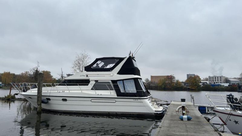 Neptunus 138 Fly