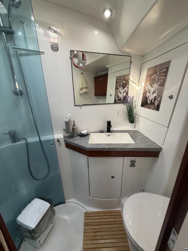 Beneteau Oceanis 50