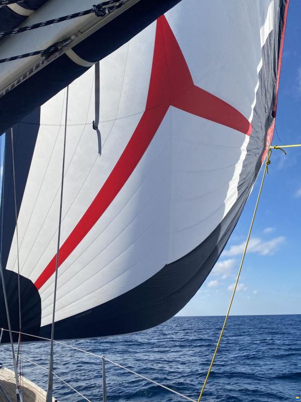 Beneteau Oceanis 50