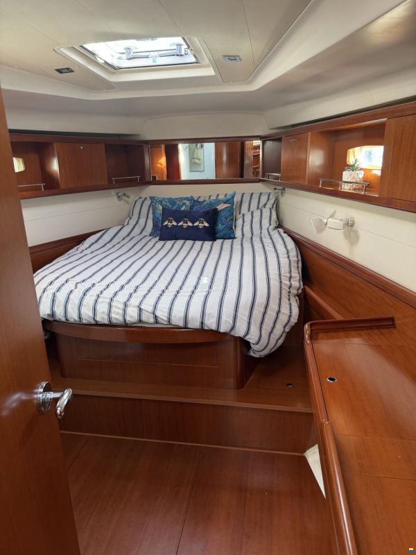 Beneteau Oceanis 50