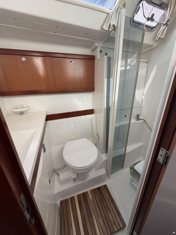 Beneteau Oceanis 50