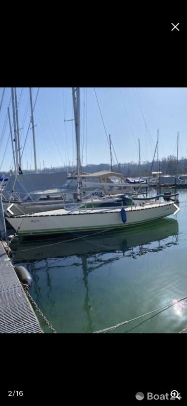 X-Yachts X79