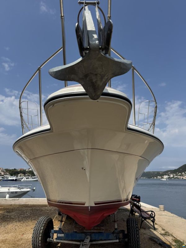 Sea Ray Sundancer 270/290