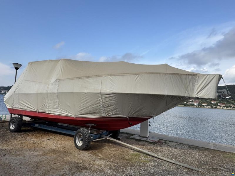 Sea Ray Sundancer 270/290