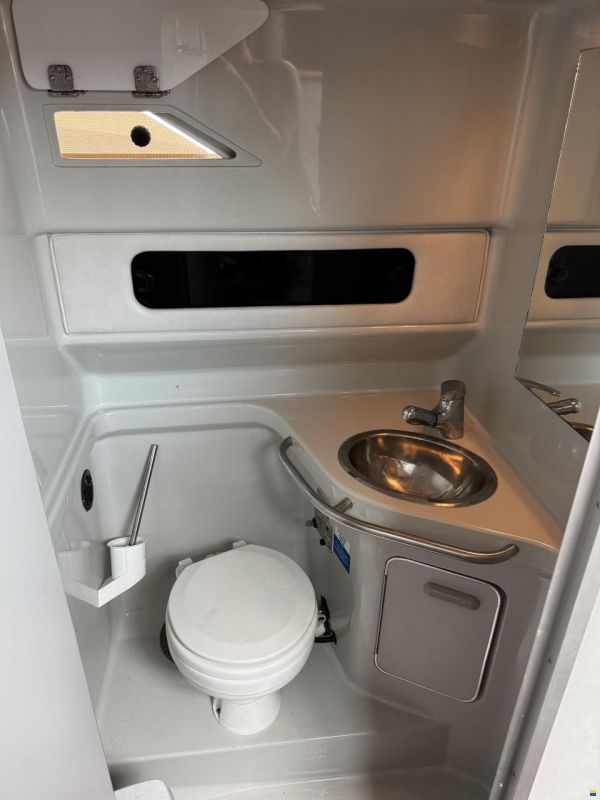 Sea Ray Sundancer 270/290