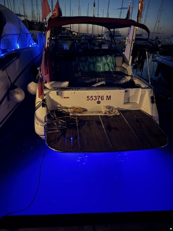 Sea Ray Sundancer 270/290