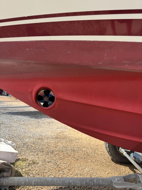 Sea Ray Sundancer 270/290