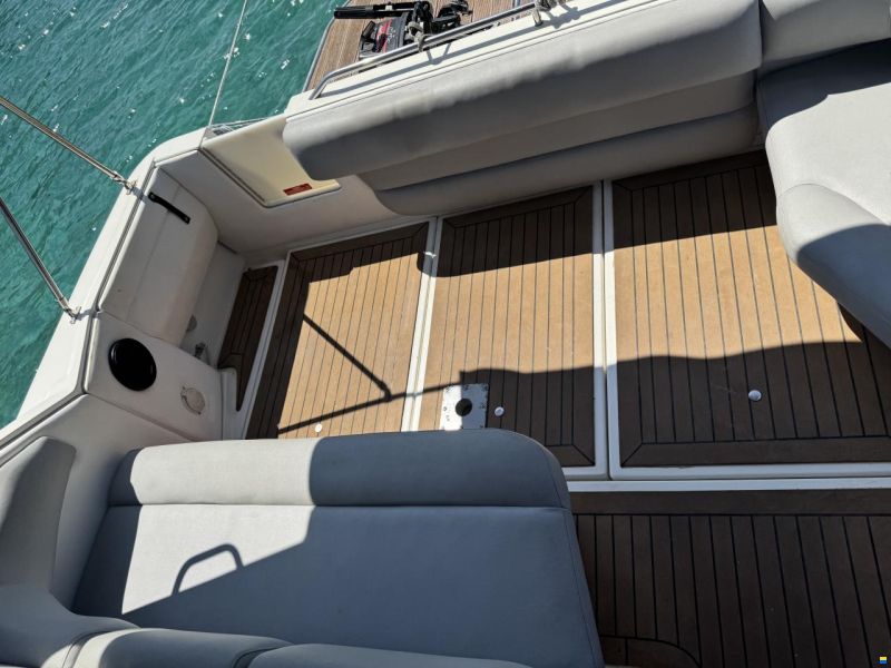 Sea Ray Sundancer 270/290