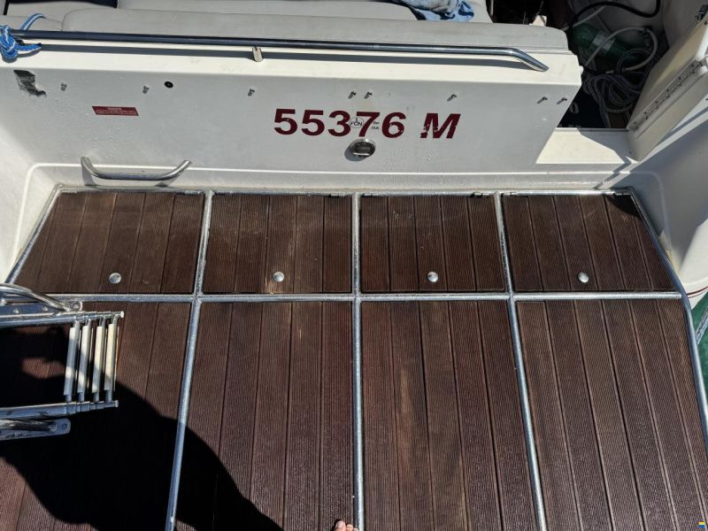 Sea Ray Sundancer 270/290