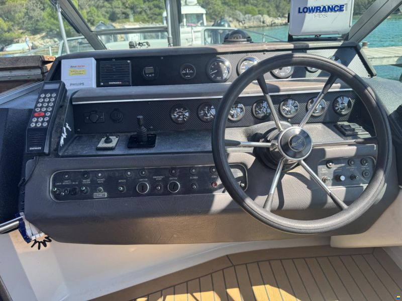 Sea Ray Sundancer 270/290