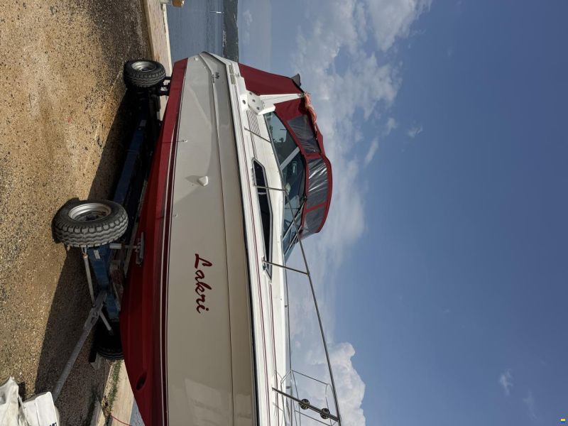 Sea Ray Sundancer 270/290