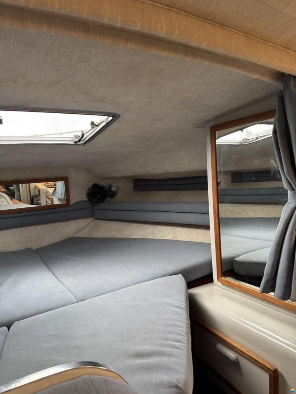 Sea Ray Sundancer 270/290