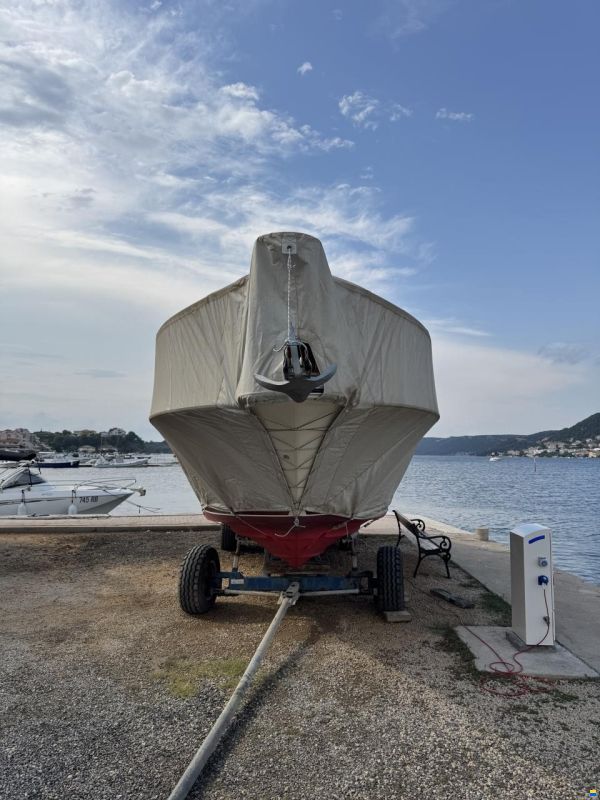 Sea Ray Sundancer 270/290