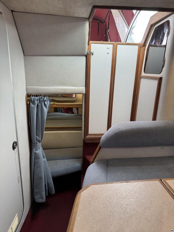 Sea Ray Sundancer 270/290