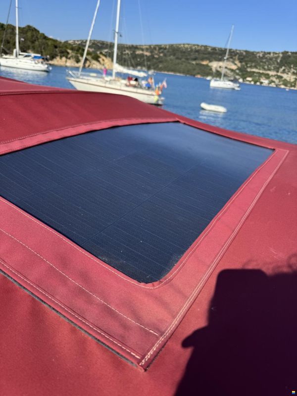 Sea Ray Sundancer 270/290