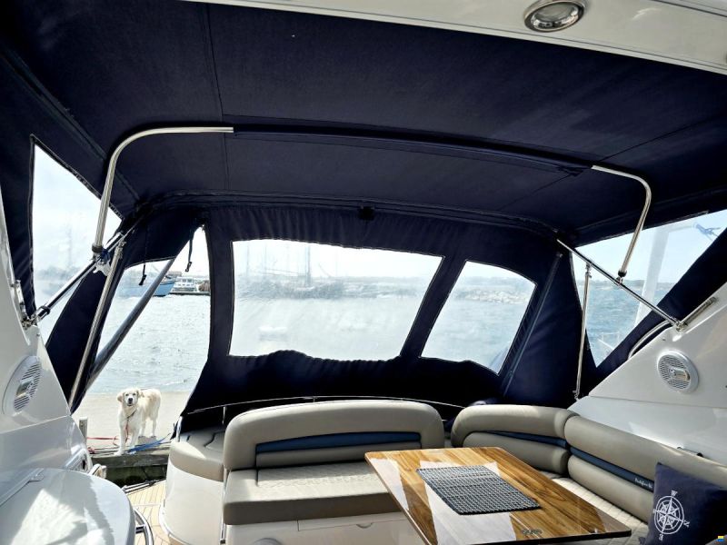 Sunseeker Portofino 46