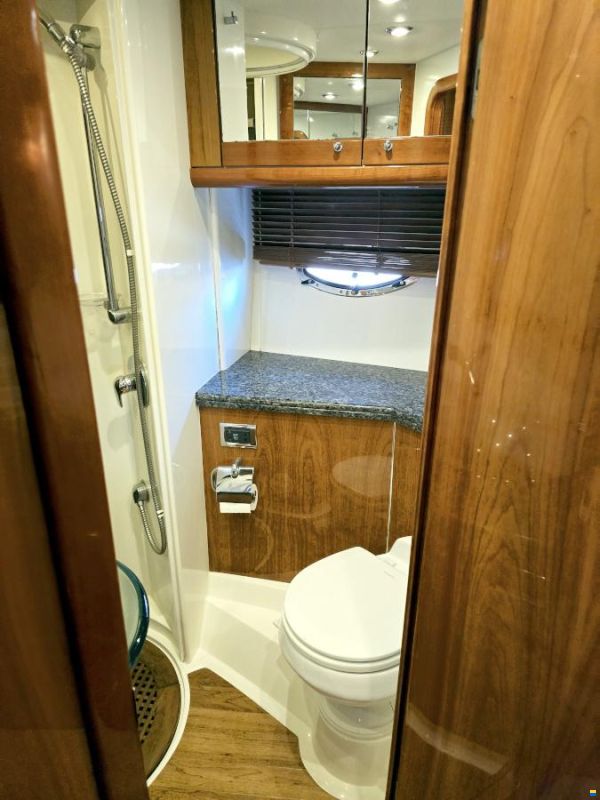 Sunseeker Portofino 46