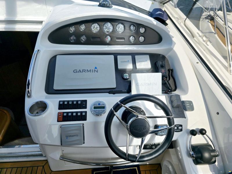 Sunseeker Portofino 46