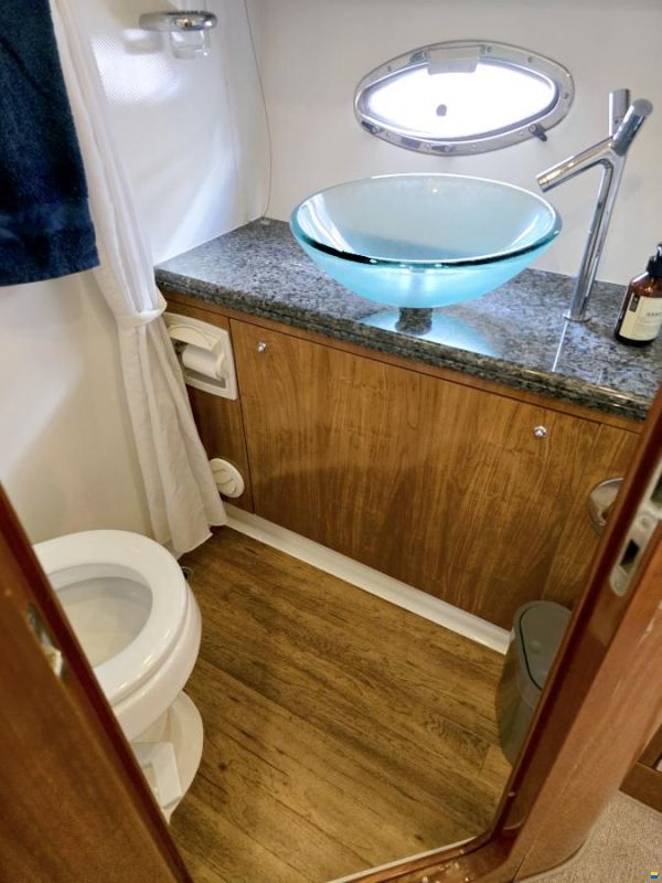 Sunseeker Portofino 46